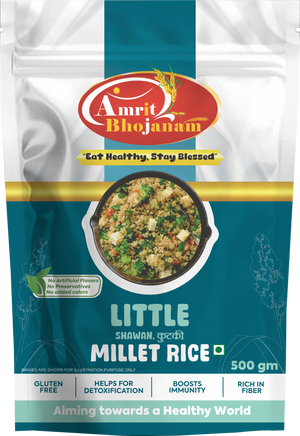 The Ultimate Guide to Millet: Health Benefits and How to Incorporate This Ancient Grain into Your Diet